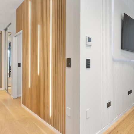 Victoria Street Apartments By Urban Rest Auckland Esterno foto