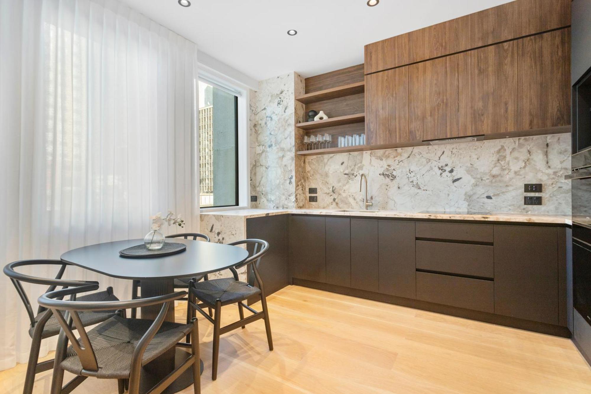 Victoria Street Apartments By Urban Rest Auckland Esterno foto