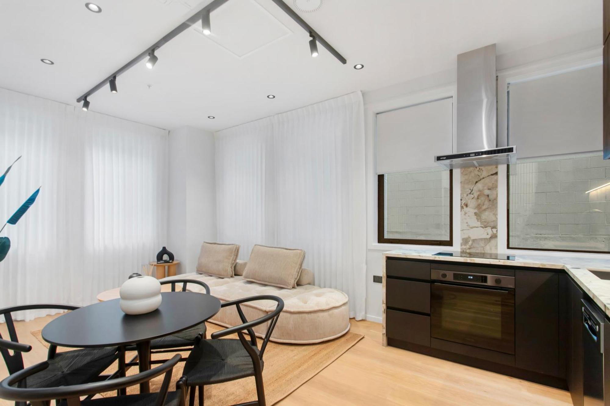 Victoria Street Apartments By Urban Rest Auckland Esterno foto
