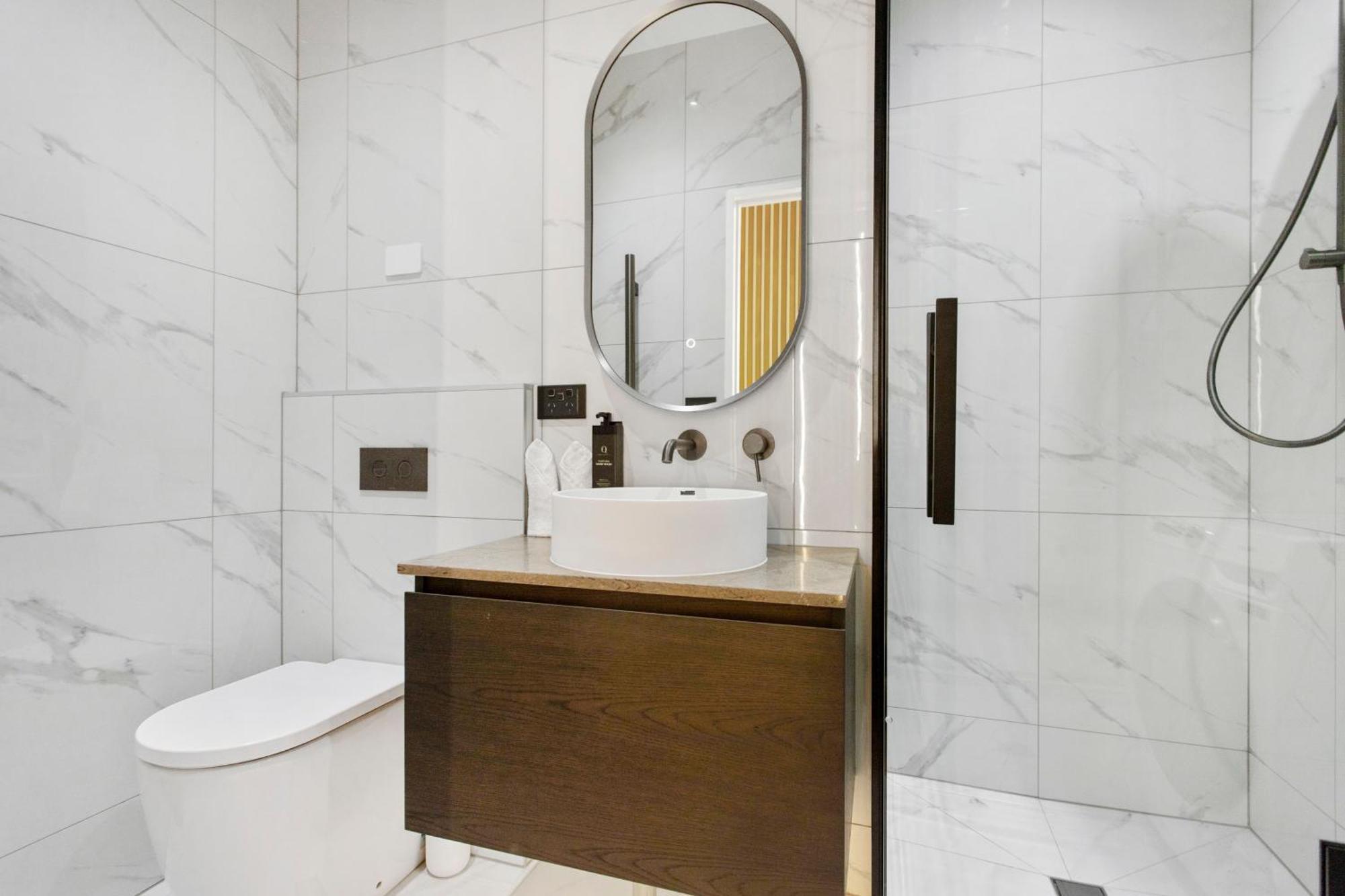 Victoria Street Apartments By Urban Rest Auckland Esterno foto