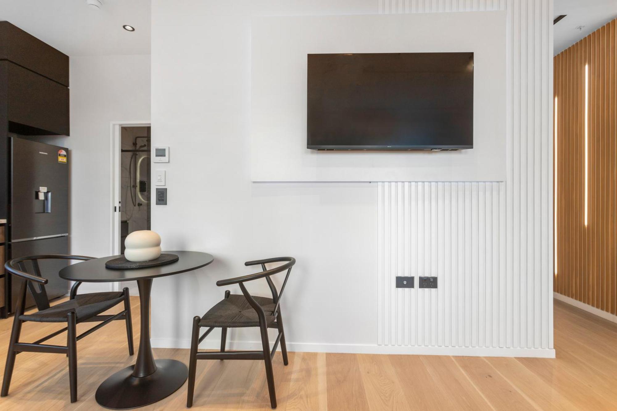Victoria Street Apartments By Urban Rest Auckland Esterno foto