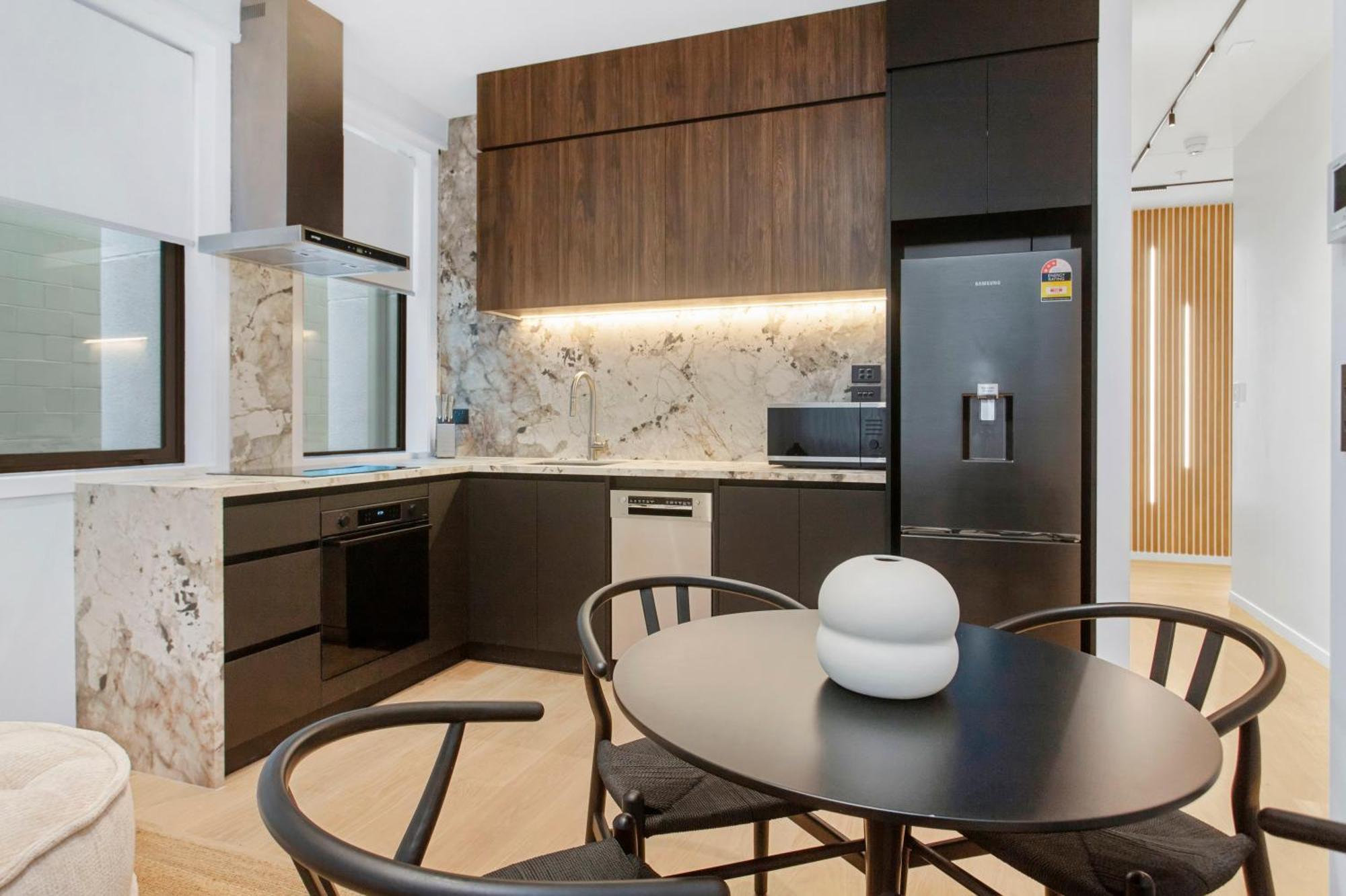 Victoria Street Apartments By Urban Rest Auckland Esterno foto