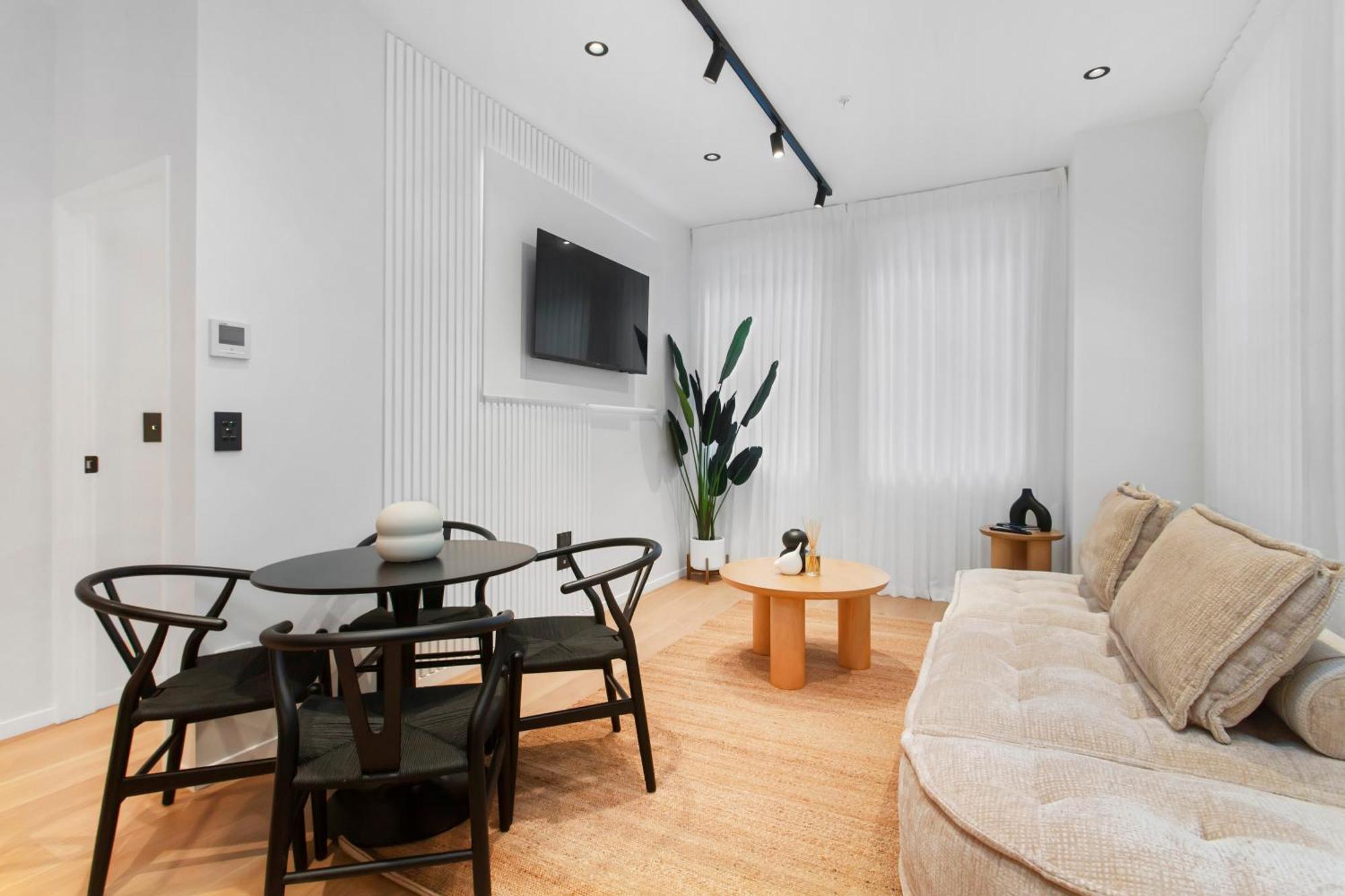 Victoria Street Apartments By Urban Rest Auckland Esterno foto