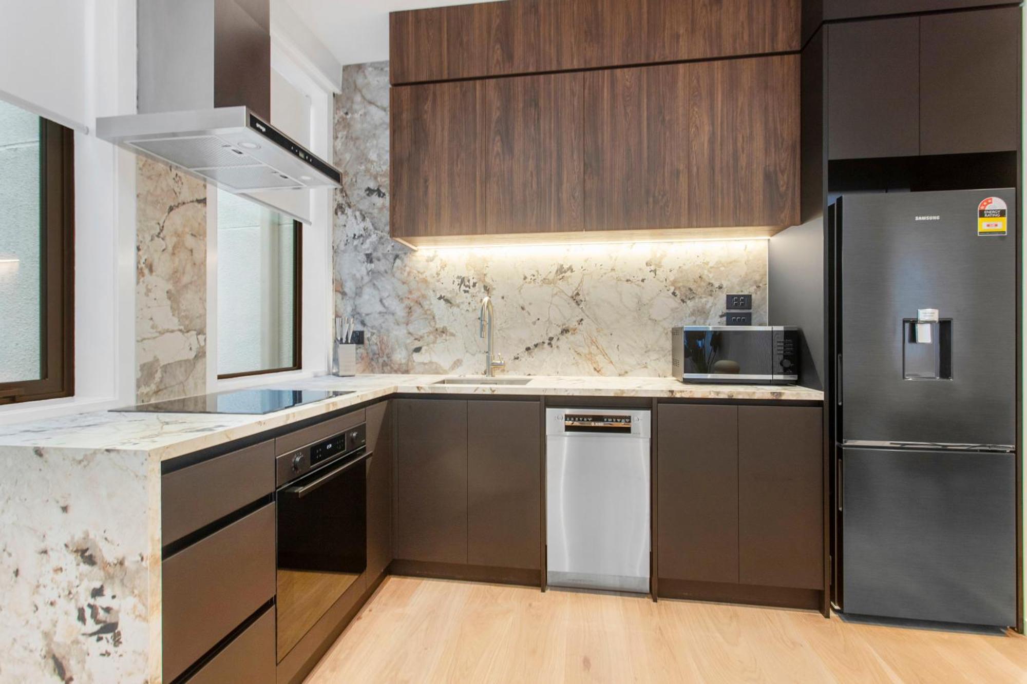 Victoria Street Apartments By Urban Rest Auckland Esterno foto